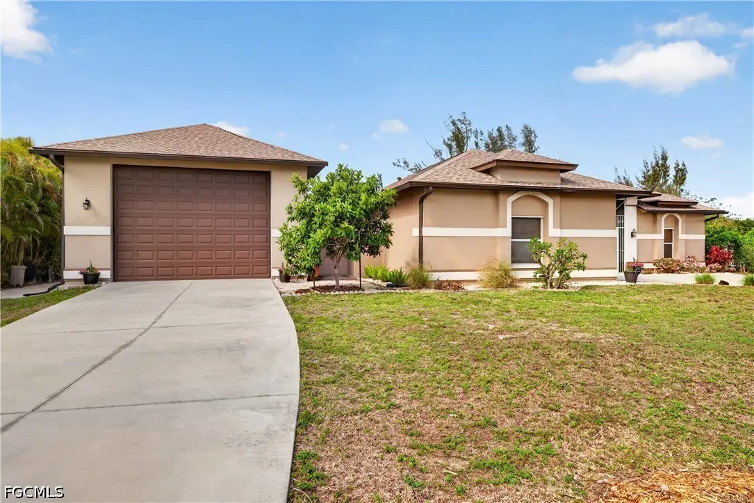 3605 SW 5th Street, Cape Coral, FL 33991 - #1