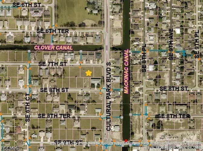 706,712,718 SE 7th Street, Cape Coral, FL 33990 - #2