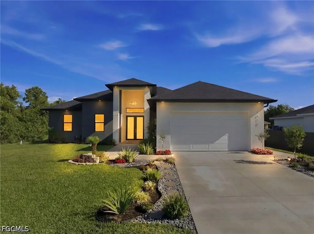 2912 45th Street Sw, Lehigh Acres, FL 33976 - #1