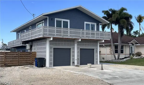 3620 Emerald Avenue, St James City, FL 33956