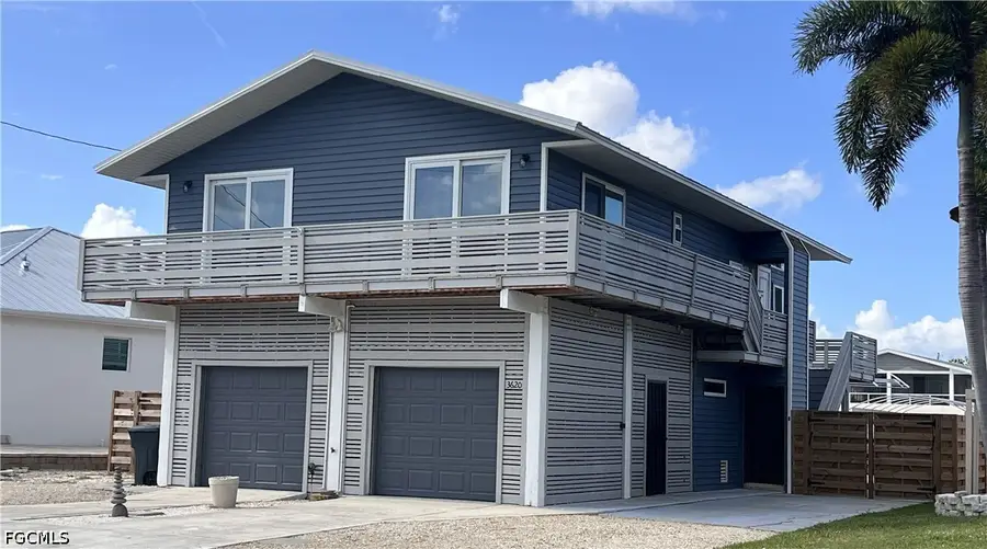 3620 Emerald Avenue, Saint James City, FL 33956 - #2