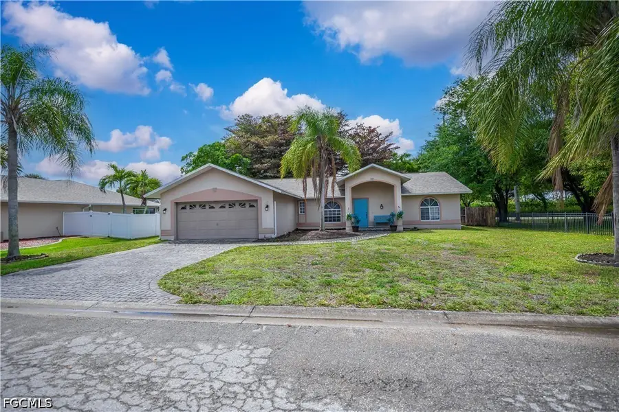 11640 Pine Hammock Circle, Fort Myers, FL 33919 - #3