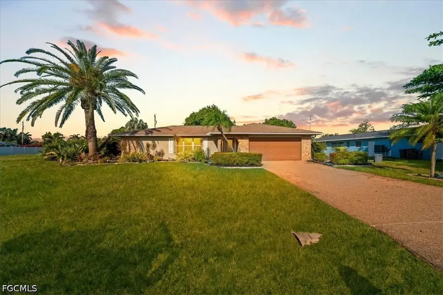 4920 Nassau Court, Cape Coral, FL 33904 - #2