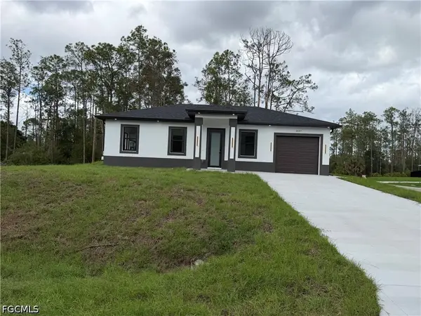 1607 E 14th Street, Lehigh Acres, FL 33972