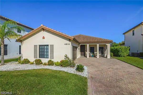 4834 Corrado Way, Ave Maria, FL 34142