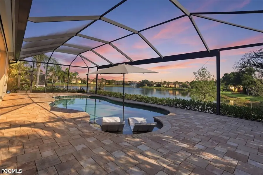 5672 Whispering Willow Way, Fort Myers, FL 33908 - #2