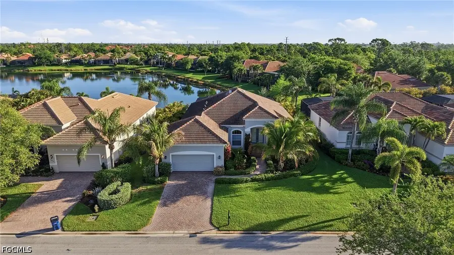 5672 Whispering Willow Way, Fort Myers, FL 33908 - #3