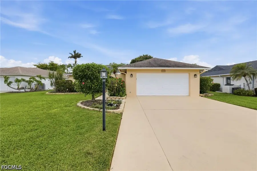 1579 Sautern Drive, Fort Myers, FL 33919 - #2