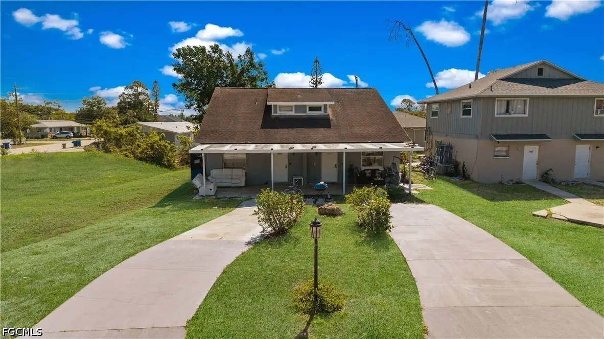 5529/5531 10th Avenue, Fort Myers, FL 33907 - #1