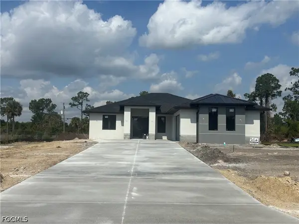 1819 Hines Avenue, Lehigh Acres, FL 33972
