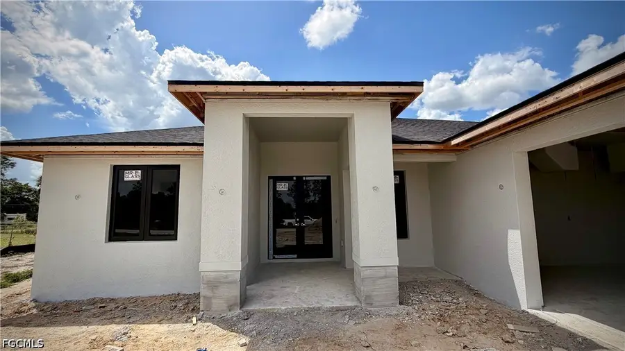 1819 Hines Avenue, Lehigh Acres, FL 33972 - #2