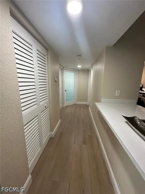 4122 Residence Drive #117, Fort Myers, FL 33901