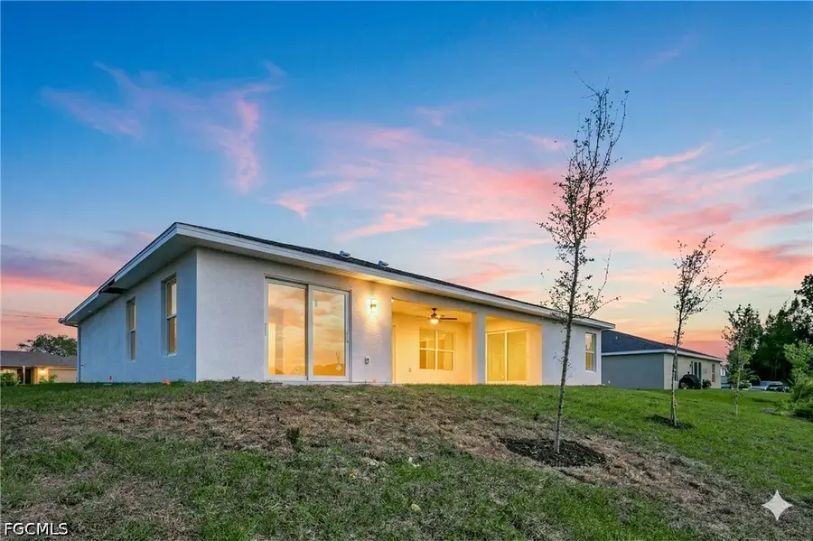 2210 NW 2nd Avenue, Cape Coral, FL 33993 - #3