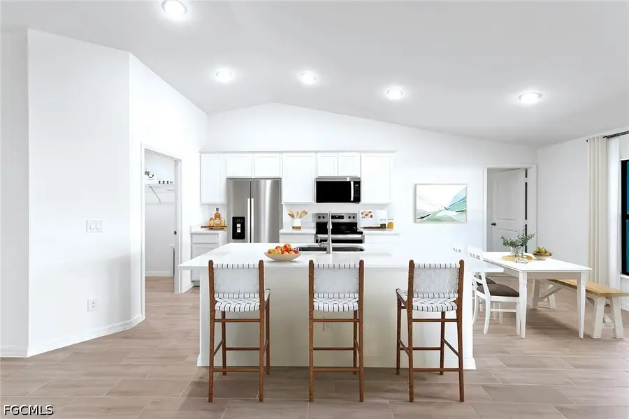 1802 NW 6th Avenue, Cape Coral, FL 33993 - #3