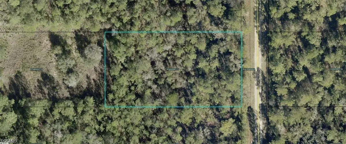 10065 Carpenter Avenue, Hastings, FL 32145 - #1