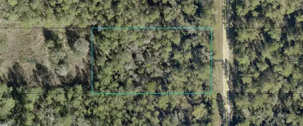 10065 Carpenter Avenue, Hastings, FL 32145