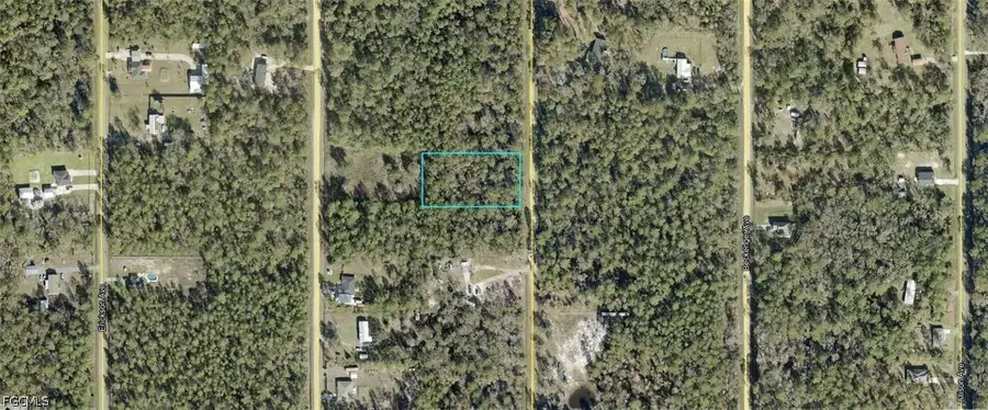 10065 Carpenter Avenue, Hastings, FL 32145 - #2