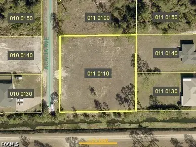 1202 Acacia Avenue, Lehigh Acres, FL 33972 - #2