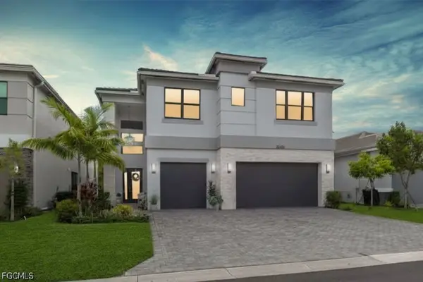 20322 Fair Oak Lane, Estero, FL 33928
