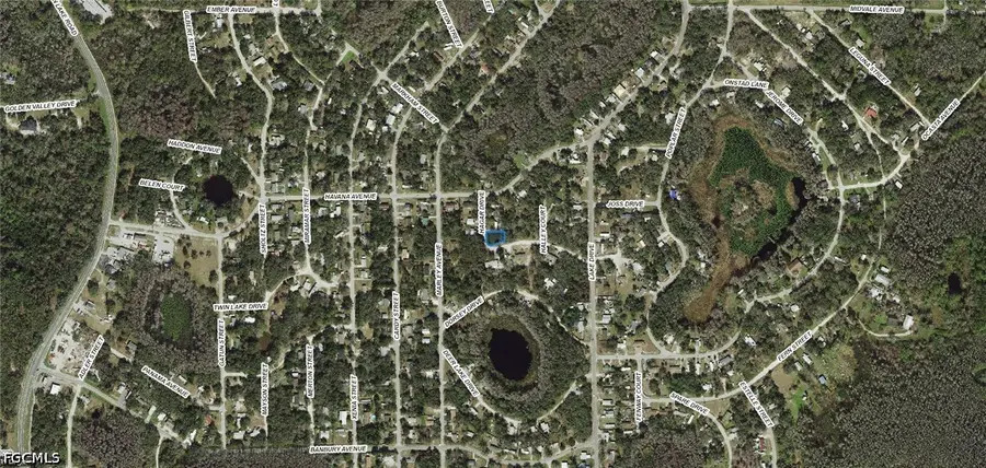 17-25-21-011.0-192.00-007 Hagar Drive, New Port Richey, FL 34654 - #2