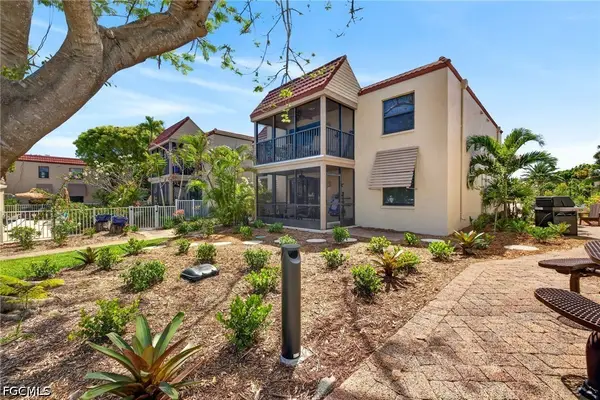 845 E Gulf Drive #1441, Sanibel, FL 33957