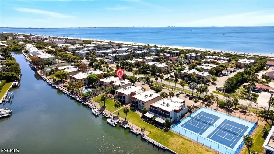 845 E Gulf Drive #1441, Sanibel, FL 33957 - #2