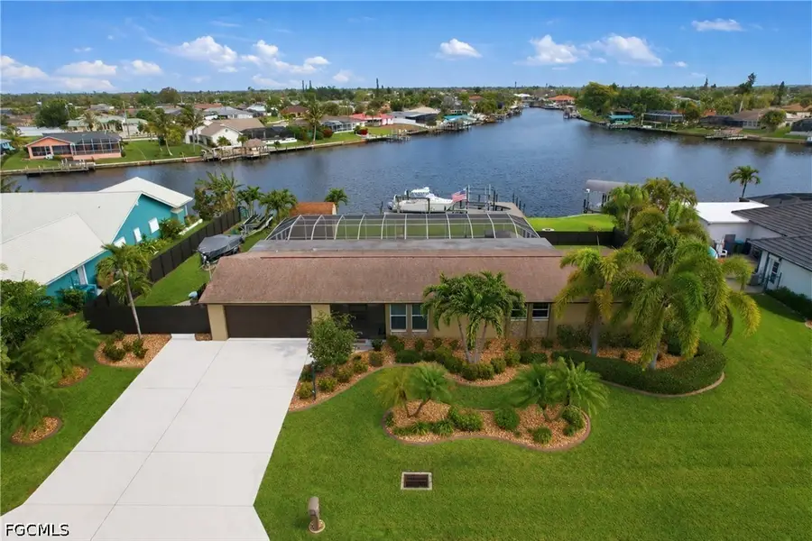 1119 SE 28th Terrace, Cape Coral, FL 33904 - #2