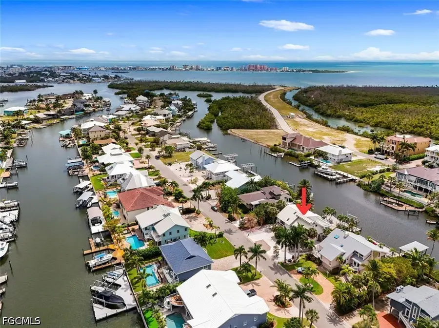 18260 Deep Passage Lane, Fort Myers Beach, FL 33931 - #2