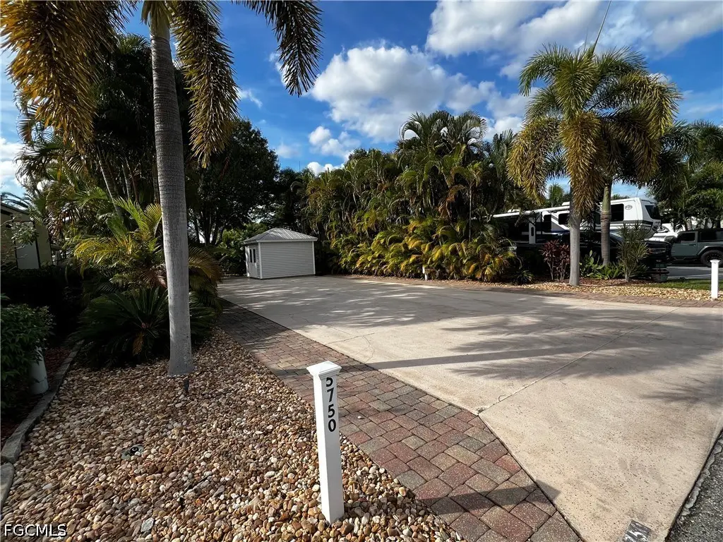 5750 Burrwood Court, Fort Myers, FL 33905 - #1