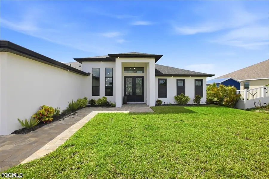 1834 NW 36th Place, Cape Coral, FL 33993 - #3