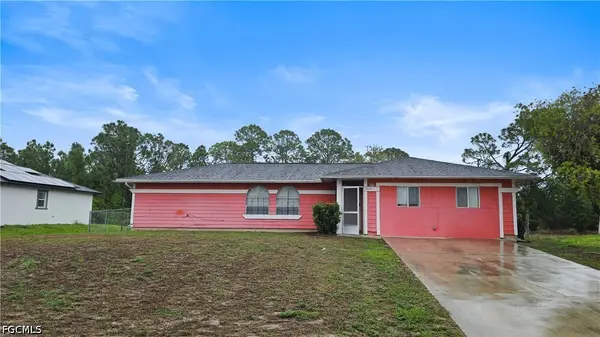 3410 15th Street Sw, Lehigh Acres, FL 33976