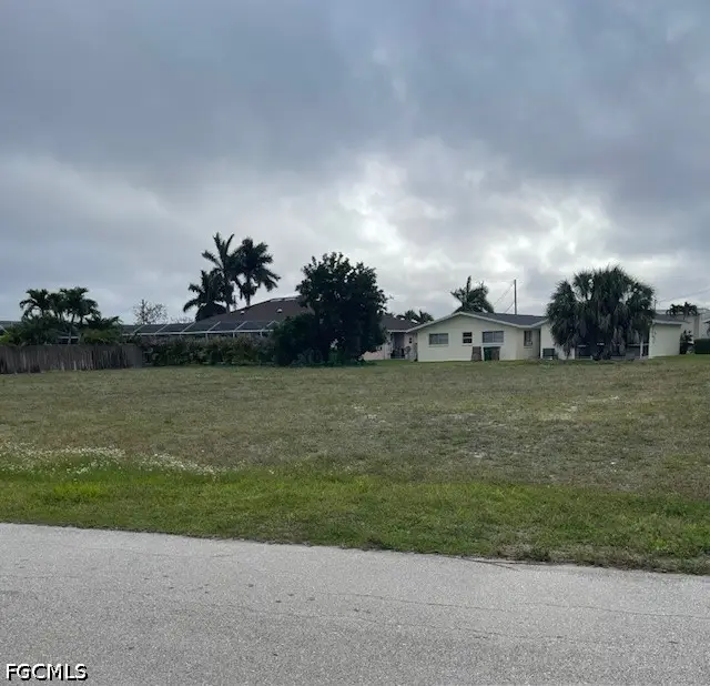 4115 SE 18th Avenue, Cape Coral, FL 33904 - #3