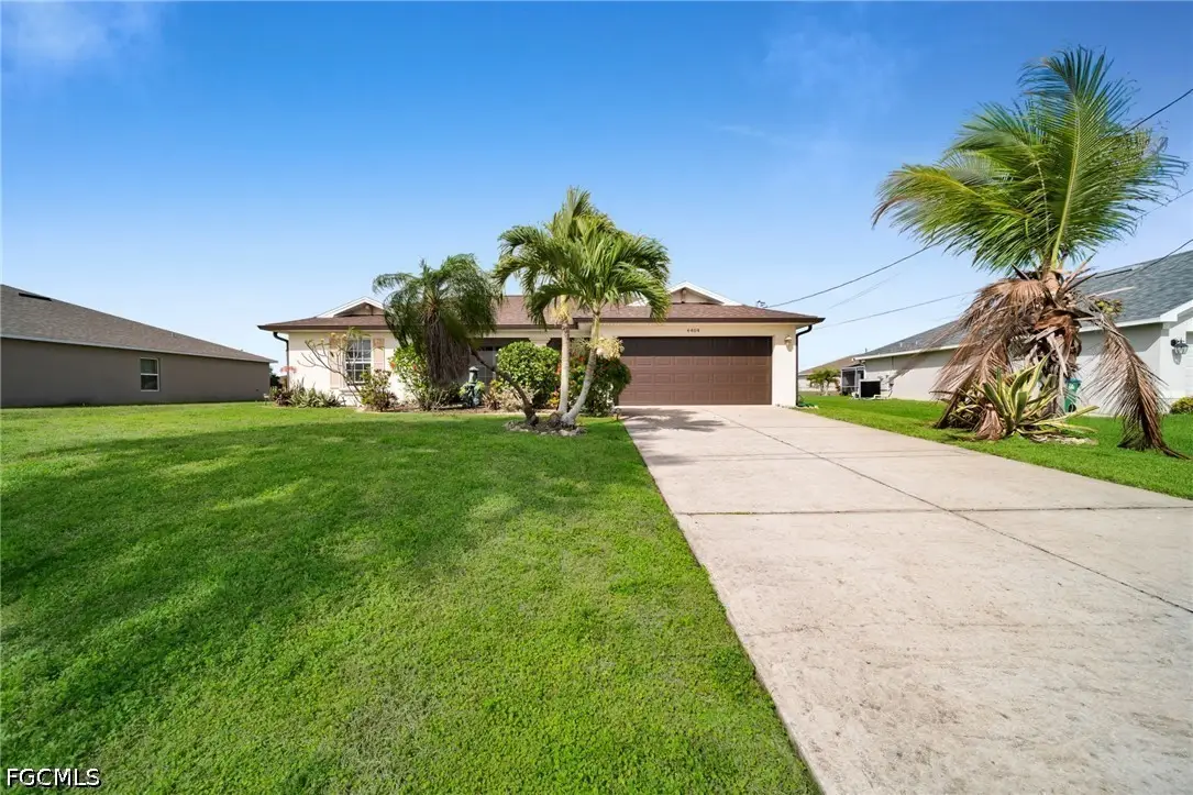 4404 NE 21st Court, Cape Coral, FL 33909 - #1