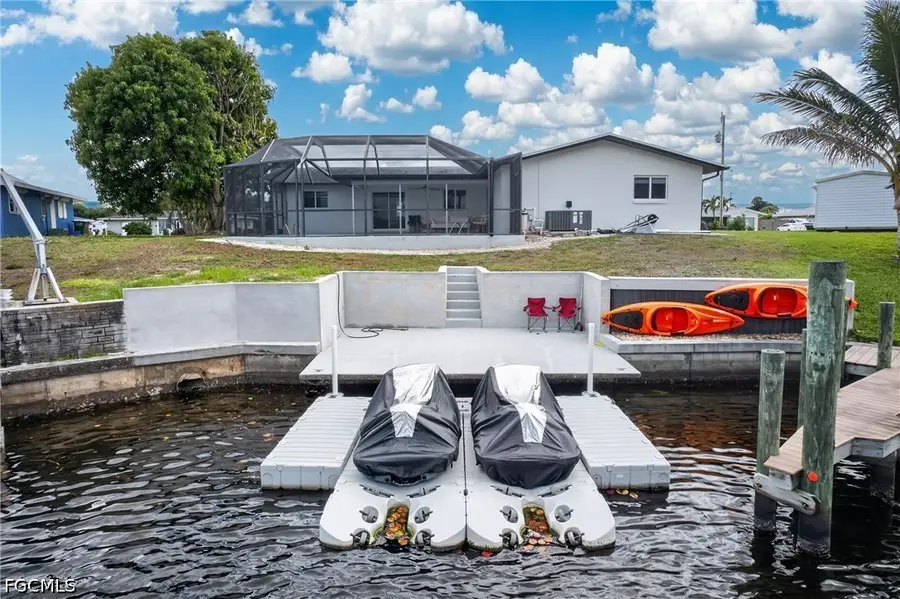 1741 SE 29th Lane, Cape Coral, FL 33904 - #2