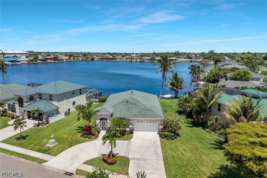 1726 Emerald Cove Circle, Cape Coral, FL 33991 - #3