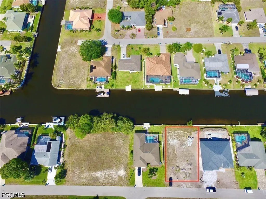 4208 SW 5th Avenue, Cape Coral, FL 33914 - #1