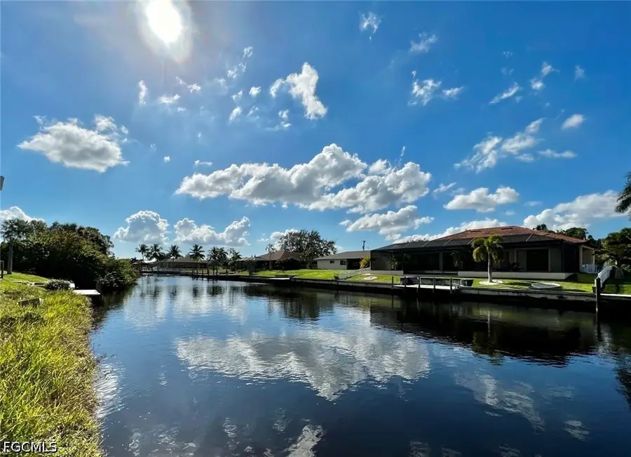 4208 SW 5th Avenue, Cape Coral, FL 33914 - #2