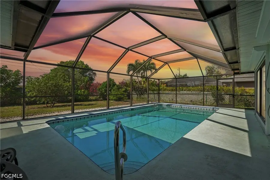 1222 SE 33rd Street, Cape Coral, FL 33904 - #2