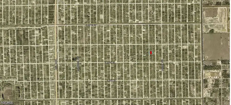 1012 Monroe Avenue, Lehigh Acres, FL 33972 - #2