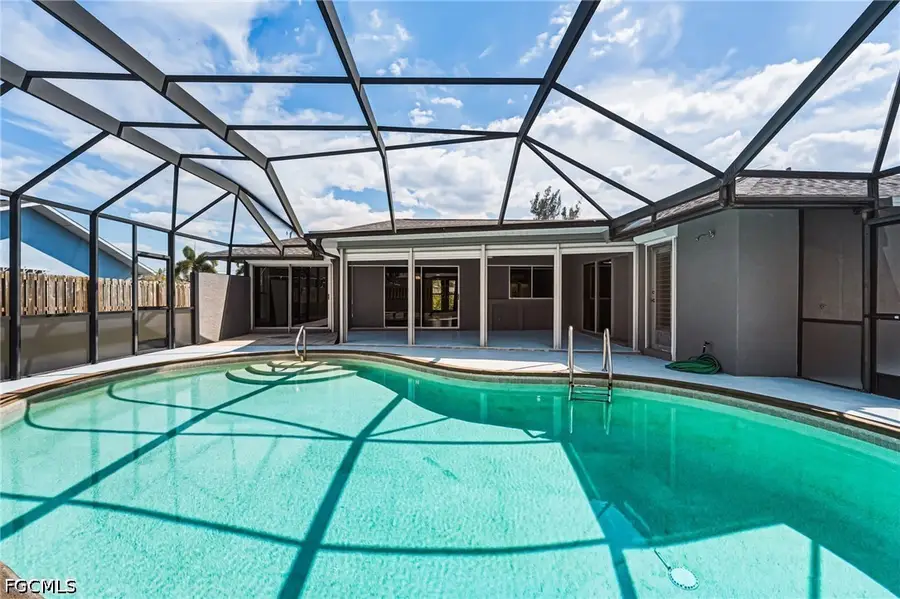 629 SW 22nd Street, Cape Coral, FL 33991 - #3