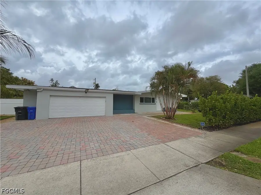 1821 Winkler Avenue, Fort Myers, FL 33901 - #2