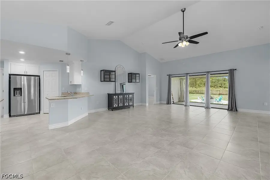 1012 Calvin Avenue, Lehigh Acres, FL 33972 - #2