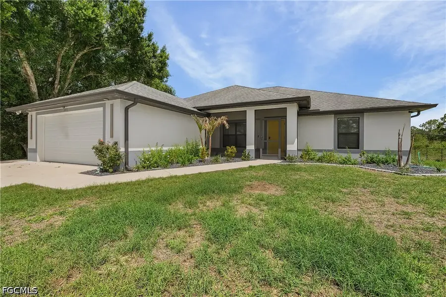 1012 Calvin Avenue, Lehigh Acres, FL 33972 - #3