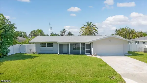 150 SW 48th Terrace, Cape Coral, FL 33914
