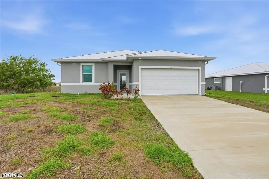 538 David Circle, Labelle, FL 33935 - #2