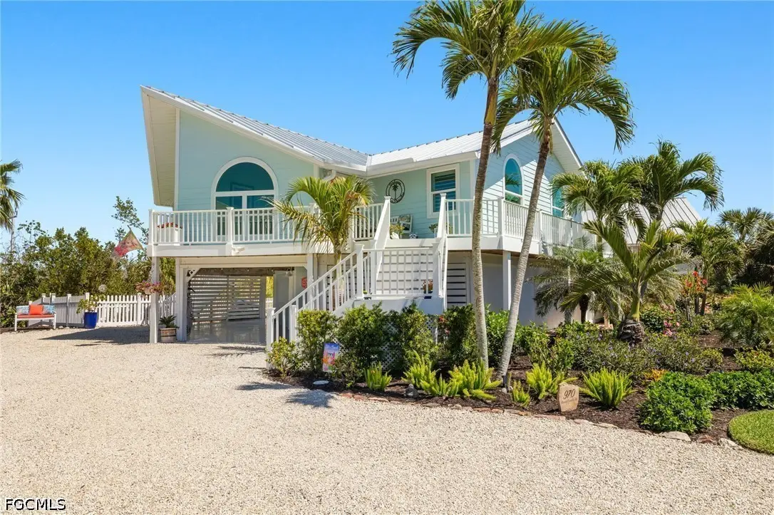970 Sand Castle Road, Sanibel, FL 33957 - #1