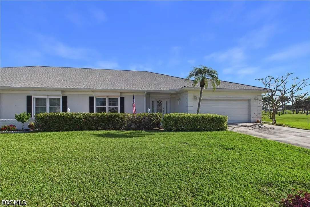 1255 N Brandywine Circle, Fort Myers, FL 33919 - #1