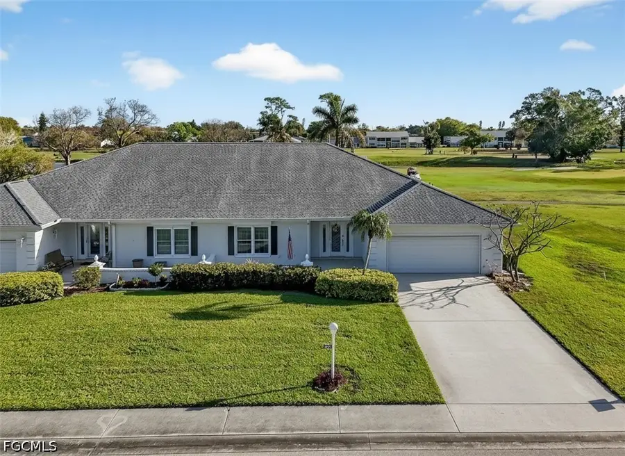 1255 N Brandywine Circle, Fort Myers, FL 33919 - #2