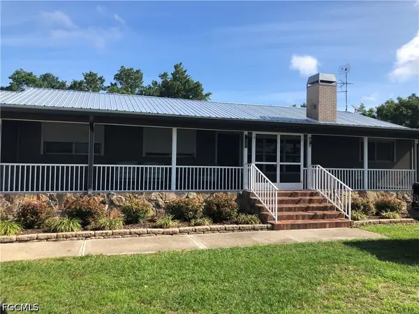 11311 Deal Road, North Fort Myers, FL 33917