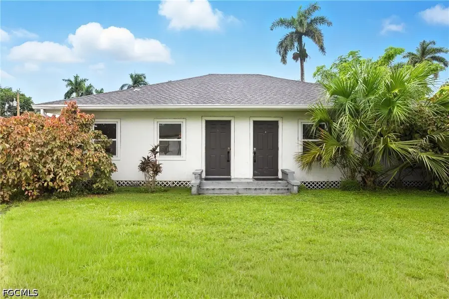 25 Cypress Street, North Fort Myers, FL 33903 - #2